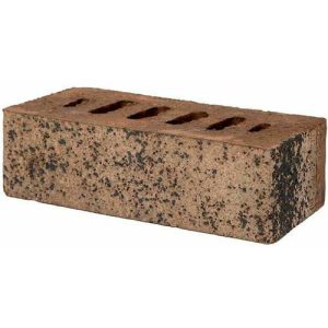 Кирпич клинкерный Faber Jar Нарвский 250*60*65 мм