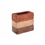 Кирпич облицовочный Донские зори Отрада, 215*102*65 мм