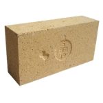 Кирпич огнеупорный Богдановичские Огнеупоры ШБ-5 230х114х65 мм