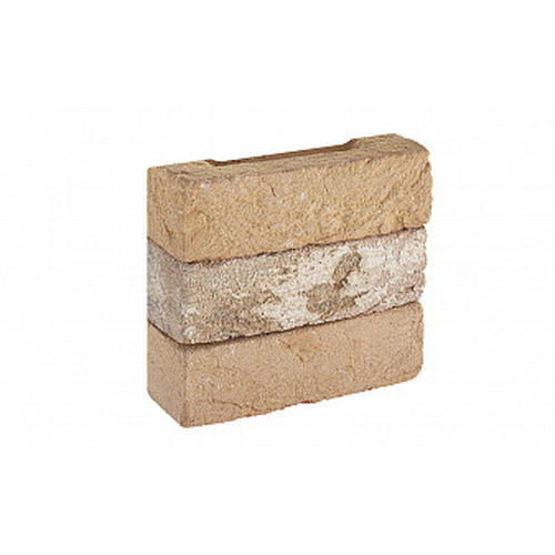 Кирпич облицовочный Донские зори Глебово, 215*50*65 мм