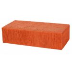 Кирпич облицовочный полнотелый Lode Janka Asais шероховатый, 250*120*65 мм