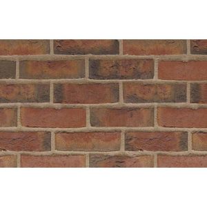 Кирпич облицовочный Terca Kastanjebruin, 215*45-50*65 мм