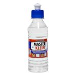 Клей монтажный MASTER KLIEIN для пенополистирола 200мл прозрачный
