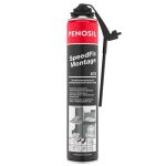 Клей-пена PENOSIL speedfix Montage All Season многоцелевая всесезонная 750мл