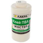 Клей ПВА Лакра Мастер универсальный 2,3 кг