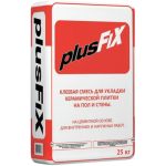 Клей для плитки Litokol PlusFix 25 кг