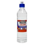 Клей монтажный MASTER KLIEIN для пенополистирола 0,5л прозрачный