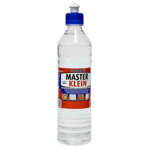 Клей монтажный MASTER KLIEIN для пенополистирола 0,5л прозрачный