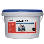 Клей универсальный для напольных покрытий Forbo Eurocol Arlok 33 14 кг