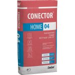 Клей плиточный Dauer Стандарт Conector Home 04 40 кг