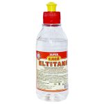 Клей монтажный ELTITANS Super для пенополистирола 0,25л прозрачный