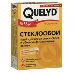 Клей обойный Quelyd Стеклообои 500 г