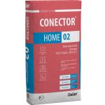 Клей плиточный Dauer Оптимум Conector Home 02 40 кг