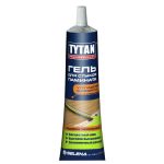 Строительный клей tytan для стыков ламината 100 мл