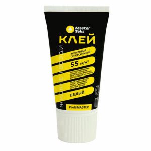 Клей акриловый MASTERTEKS PM суперсильный жидкие гвозди 200г