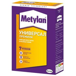 Клей обойный Metylan Универсал Премиум 150 г