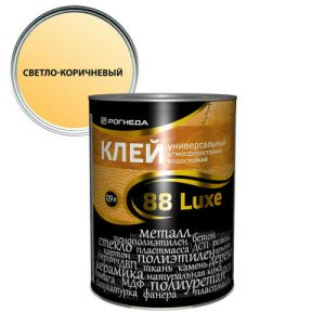 Клей универсальный 88-Luxe 0,9л