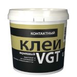 Клей контактный VGT 0,9 кг