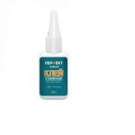 Клей ПЕРФЕКТ Ultra Fix Стыковочный 100 г