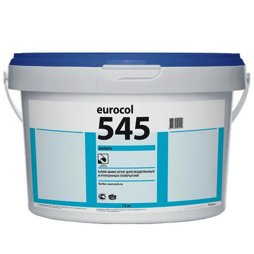 Клей Forbo Eurocol 545 Polaris 13 кг