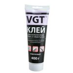 Клей для потолочных покрытий VGT 0,4 кг