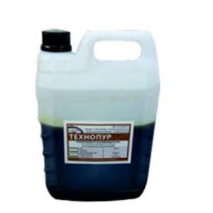 Клей полиуретановый Технопур 540 В 3,5 кг