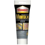 Клей Момент Монтаж Суперсильный МВ-70 250 г
