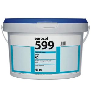Клей Forbo Eurocol 599 Eurosafe Super 20 кг