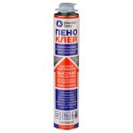 Клей-пена MASTERTEKS профессиональная всесезонная 750мл