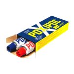 Клей POXIPOL метал 0,014 л