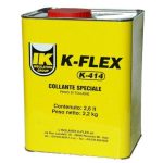 Клей для теплоизоляции K-flex K-414 850CL020004 2,6 л