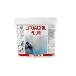 Клей для плитки готовый Litokol Litoacril Plus 1 кг