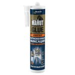 Клей монтажный Bostik Mamut Glue белый 460 гр