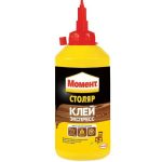 Клей Момент Столяр Экспресс светлое дерево 750 г