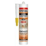 Монтажный клей Soudal 50A Montage Fix 280 мл