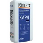 Клей монтажный Perfekta Хардблок 25 кг