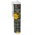 Клей монтажный акриловый Decor-Dizayn StarMount AK-125 290 мл