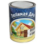 Рогнеда Любимая Дача калужница 0,75 л 6 35262