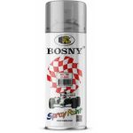 Лак аэрозольный Bosny №190 глянцевый 400мл(300г)
