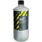 Расстворитель 647 ГОСТ 18188-72 1 л пэт/бут
