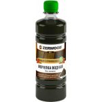 Морилка водная Zerwood MV палисандр 0,5л