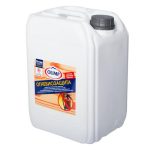 Пропитка ОГНЕБИОЗАЩИТНАЯ II кат. красная Олимп 10л