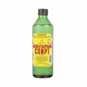 Нашатырный спирт ЯСХИМ 0,5 л