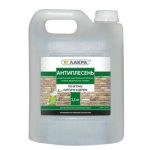 Антиплесень Лакра без хлора 3,5 кг