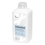 Грунтовка TALATU Talaalmi акрилатная глубокого проникновения 1 л