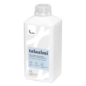 Грунтовка TALATU Talaalmi акрилатная глубокого проникновения 1 л