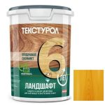 Средство для защиты древесины Текстурол Ландшафт Сосна 0,9 л