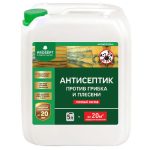 Антисептик против грибка и плесени Prosept Антиплесень 025-5 5 л