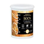 Воск защитно-декоративный Dali Decor 1 кг