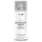 Эмаль аэрозольная ELCON для декора 520мл белоснежный белый
